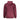Vans Red Cotton Men Sweater with Hood
