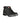 Carrera Black Polyester Ankle