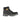 Carrera Black Polyester Men Boot