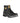 Carrera Black Polyester Men Boot