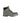 Carrera Grey Polyurethane Men's Boot