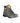 Carrera Grey Polyurethane Men's Boot