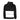 Calvin Klein Black Polyester Men Sweater with Hood