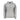 Calvin Klein "Gray Cotton Men Sweater with Hood and Central Pocket"