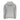 Calvin Klein "Gray Cotton Men Sweater with Hood and Central Pocket"
