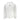 Calvin Klein White Cotton Men's Sweater with Hood