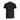 Fila Black Cotton Polo Shirt