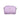 Patrizia Pepe Purple Polyethylene Handbag