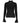 Patrizia Pepe "Nero Lyocell Female Sweater"