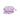 Patrizia Pepe Purple Polyethylene Handbag