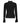 Patrizia Pepe "Nero Lyocell Female Sweater"