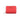 Patrizia Pepe Red Polyethylene Wallet