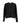 Patrizia Pepe Black Tessuto Women Sweater