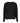 Patrizia Pepe Black Tessuto Women Sweater