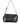 Patrizia Pepe Black Polyethylene Handbag