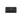 Patrizia Pepe Black Polyethylene Wallet