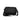 Mandarina Duck Black Nylon Handbag