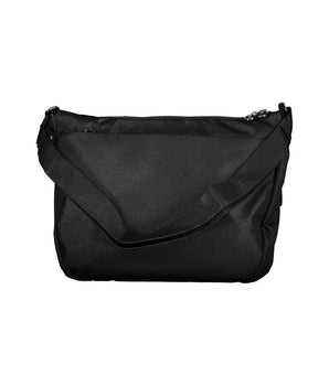 Mandarina Duck Black Polyester Handbag