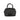 Love Moschino Black Polyethylene Handbag