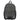 Blauer Black Polyester Backpack