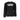 Vans Black Cotton Sweater
