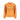 Guess Jeans Orange Cotton Men Sweater