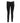 Guess Jeans Black Cotton Feminino Jeans