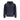 Napapijri Blue Cotton Men Sweater with Hood