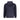 Napapijri Blue Cotton Men Sweater with Hood