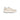 K-WAY Beige Nylon Sneaker
