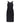 Patrizia Pepe Black Poliammide Women Dress