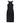 Patrizia Pepe Black Poliammide Women Dress