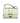 Coccinelle Green Leather Handbag