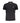 Timberland Black Cotton Polo Shirt