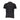 Timberland Black Cotton Polo Shirt