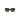 Liu Jo Black Bio Injected Sunglasses