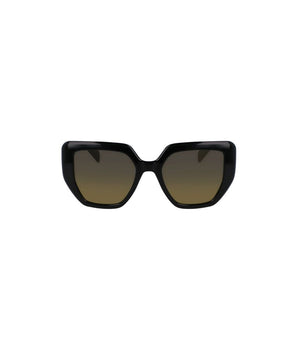 Liu Jo Nero Bio-Injected Female Sunglass