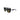 Liu Jo Black Bio Injected Sunglasses