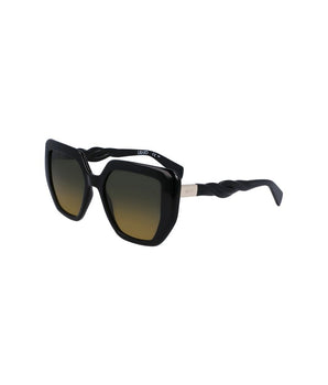 Liu Jo Nero Bio-Injected Female Sunglass