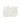 Mario Valentino White Polyethylene Handbag