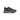 Blauer Black Polyester Sneaker