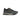 Blauer Black Polyurethane Men Sneaker