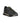 Blauer Black Polyurethane Men Sneaker