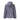K-WAY Blue Polyamide Jackets & Coat