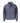 K-WAY Blue Polyamide Men Jacket