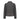 K-WAY Black Polyester Jackets & Coat