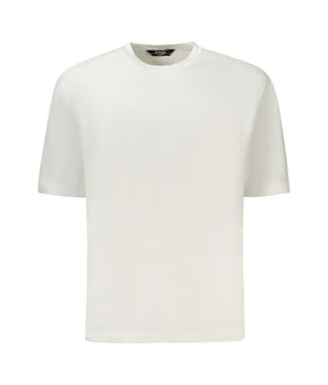 K-WAY White Cotton Sweater
