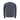 K-WAY Blue Wool Sweater