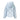 K-WAY Blue Polyester Jackets & Coat