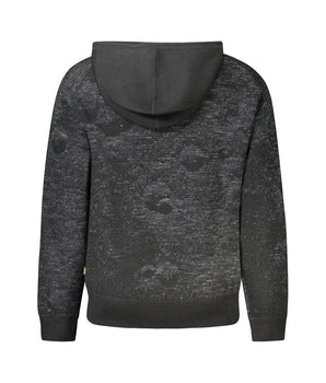 Hugo Boss Black Wool Sweater